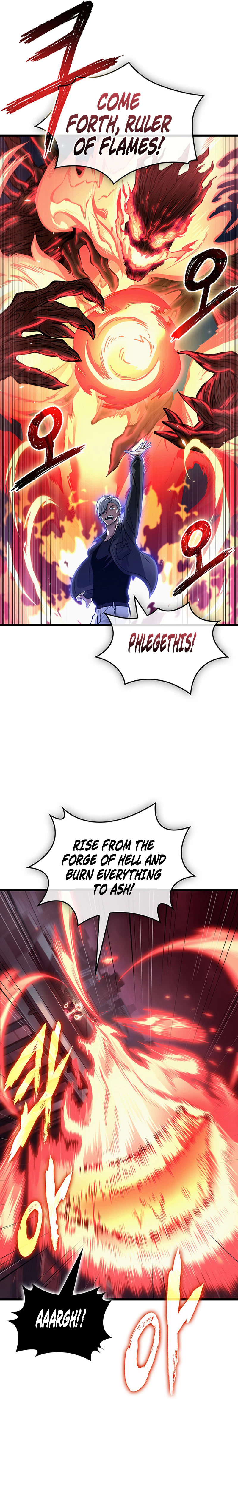 Tomb Raider King End Line Chapter 6 Page 14