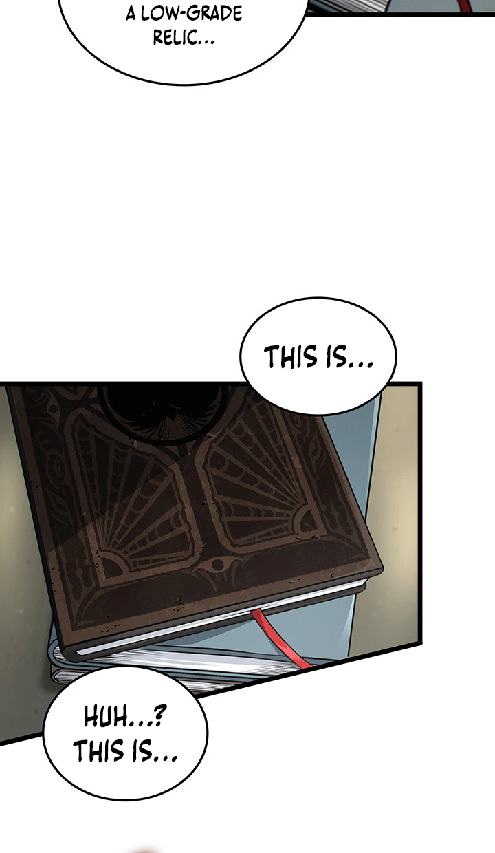 Tomb Raider King End Line Chapter 1 – Pre-Release Page 20