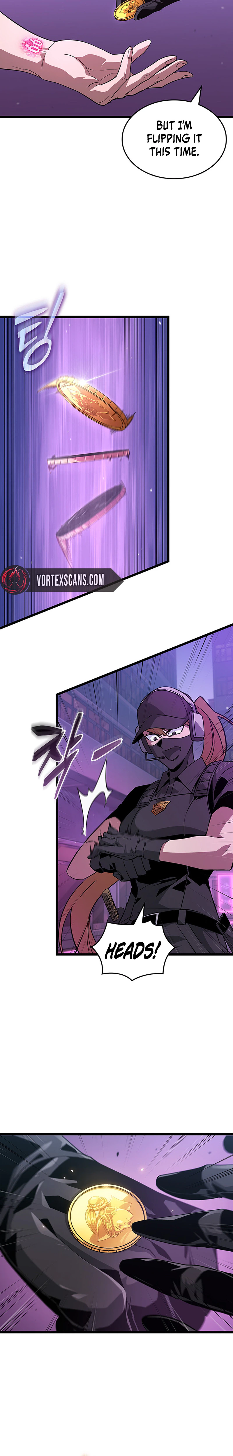 Tomb Raider King End Line Chapter 14 Page 6