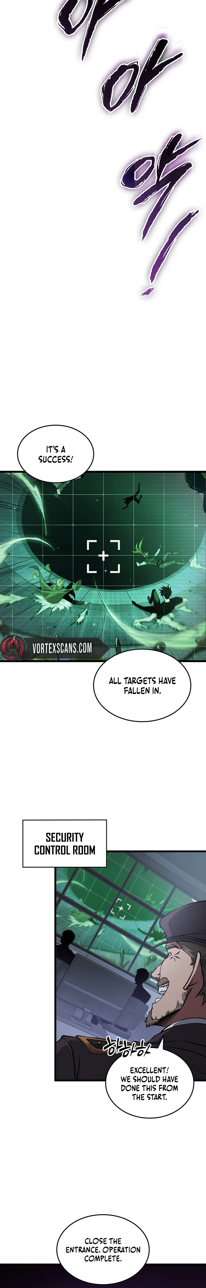 Tomb Raider King End Line Chapter 14 Page 18