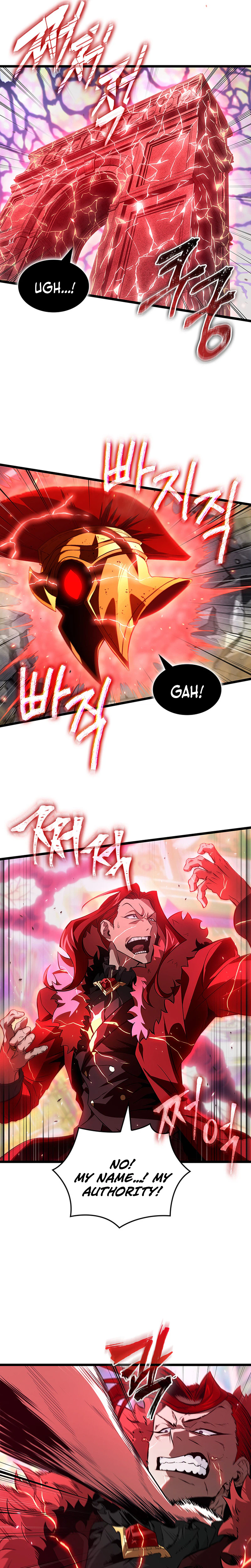Tomb Raider King End Line Chapter 10 Page 14