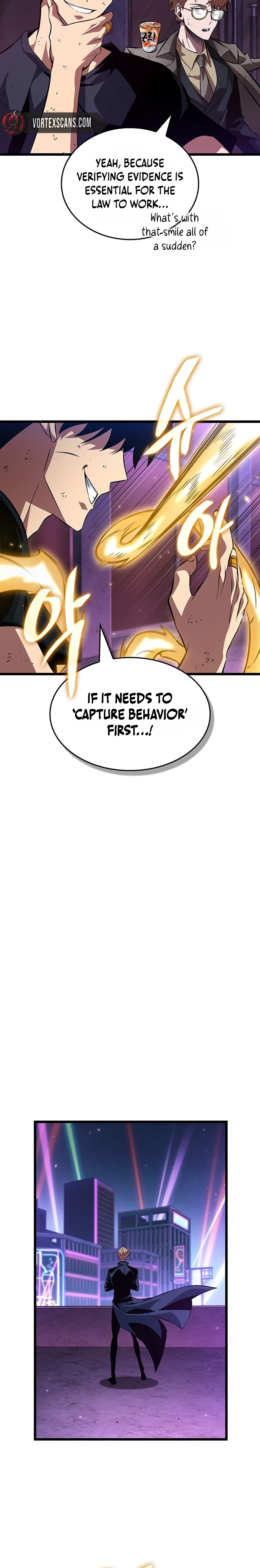 Tomb Raider King End Line Chapter 17 Page 15