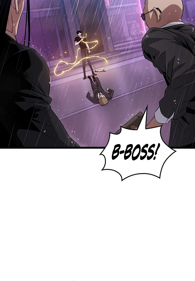 Tomb Raider King End Line Chapter 12 Page 27