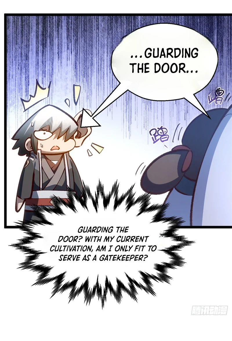 Top Tier Providence Chapter 275 Page 18