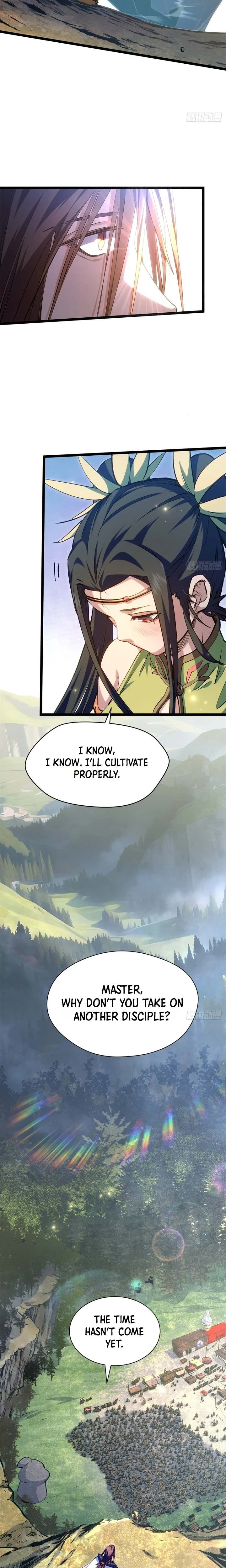 Top Tier Providence Chapter 278 Page 20