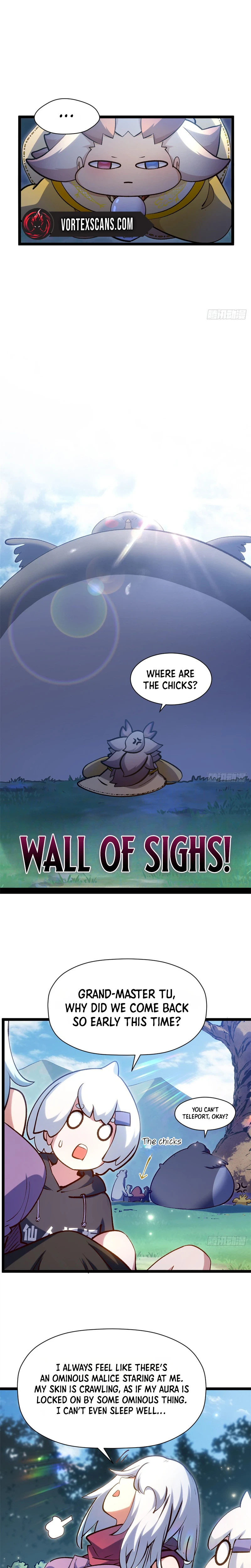 Top Tier Providence Chapter 271 Page 9
