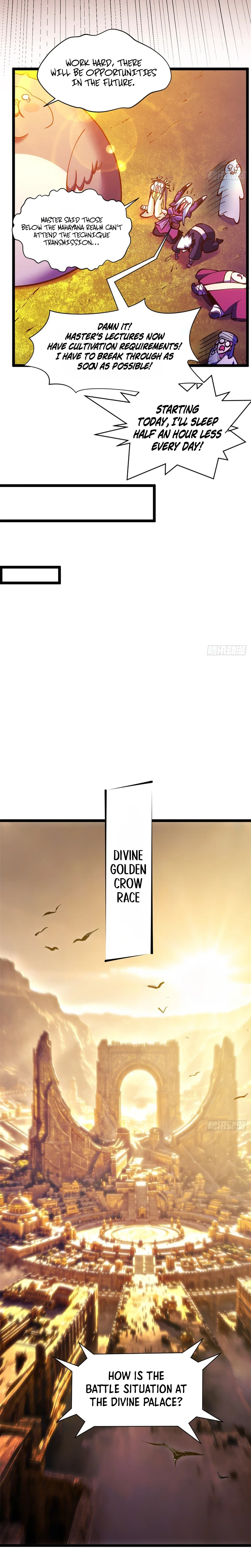 Top Tier Providence Chapter 271 Page 15