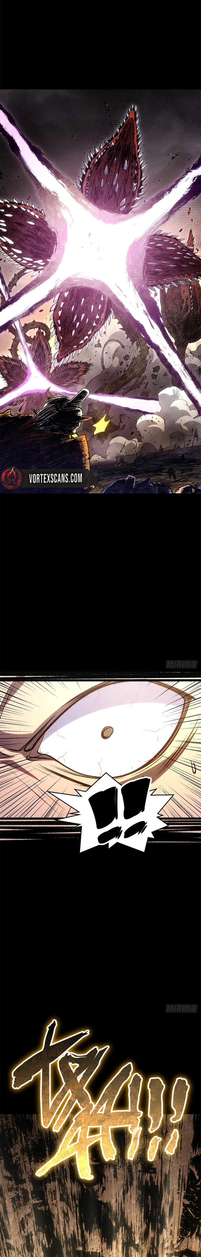 Top Tier Providence Chapter 276 Page 5