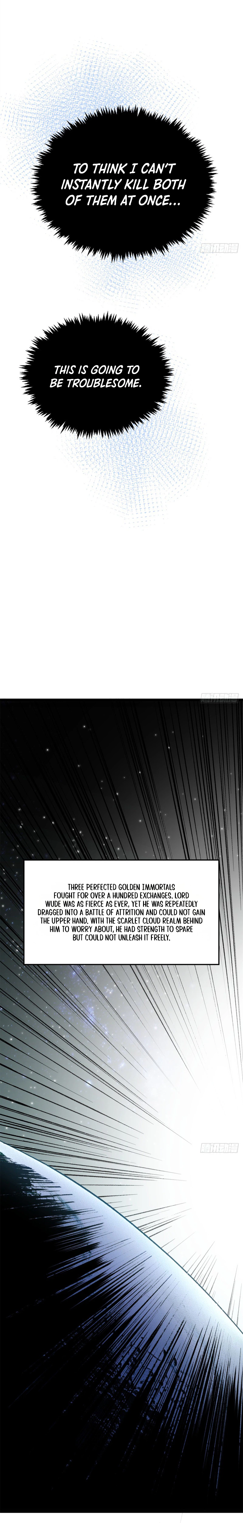 Top Tier Providence Chapter 276 Page 20