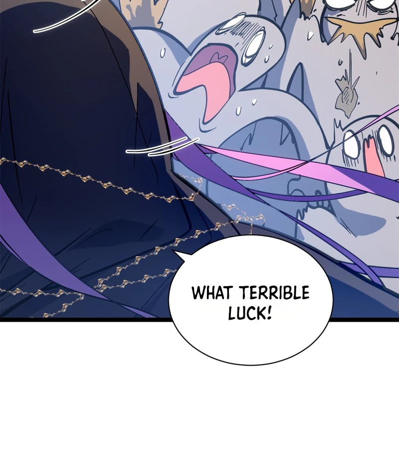 Top Tier Providence Chapter 279 Page 8