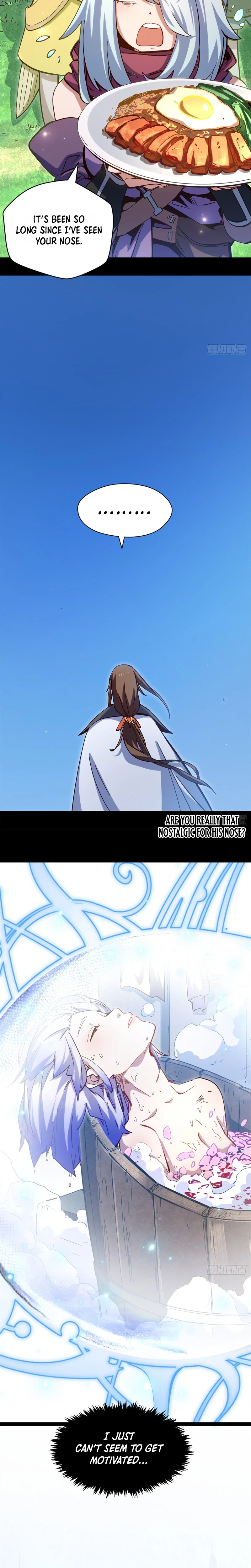 Top Tier Providence Chapter 279 Page 17