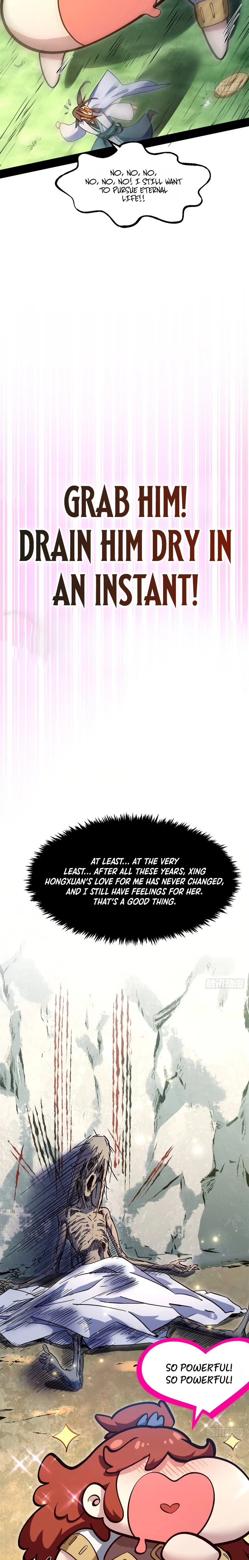 Top Tier Providence Chapter 279 Page 21