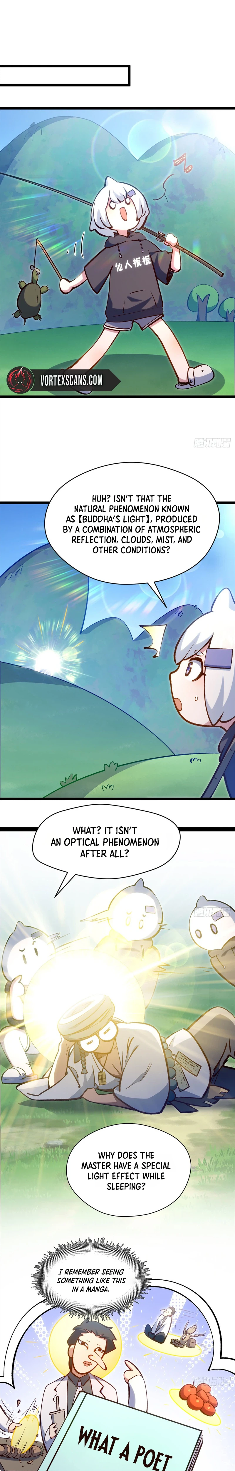 Top Tier Providence Chapter 273 Page 5