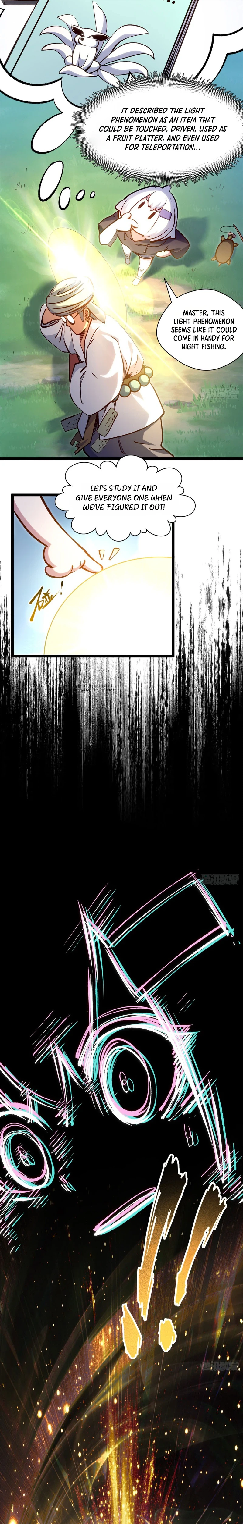 Top Tier Providence Chapter 273 Page 6