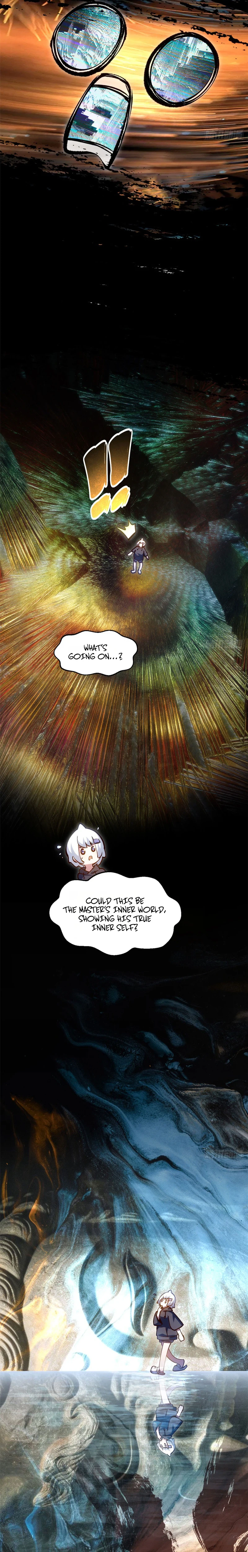 Top Tier Providence Chapter 273 Page 9