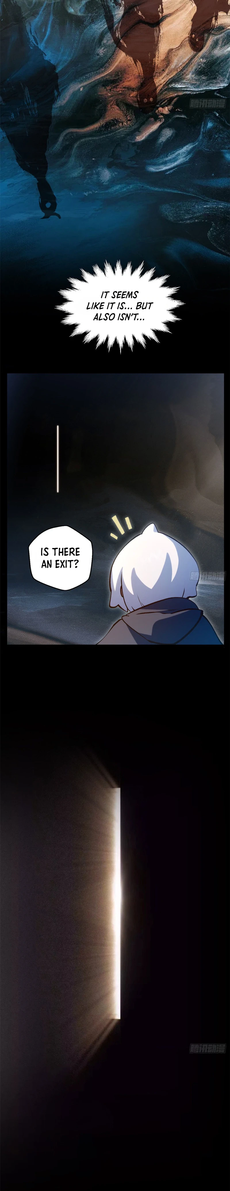 Top Tier Providence Chapter 273 Page 10