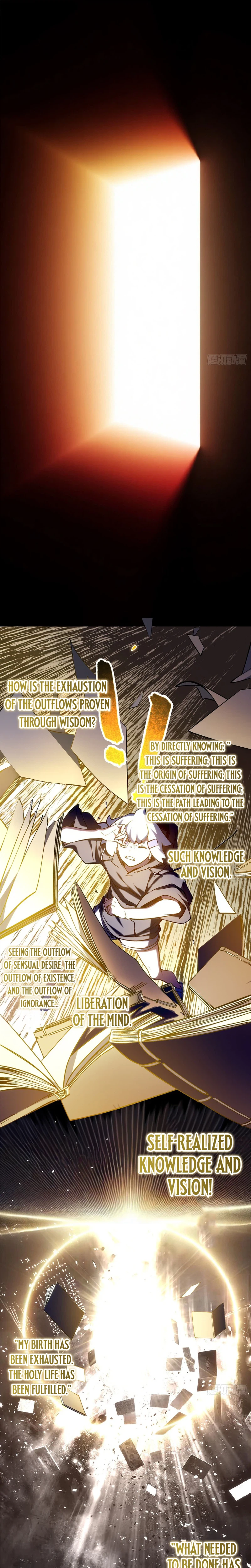 Top Tier Providence Chapter 273 Page 11
