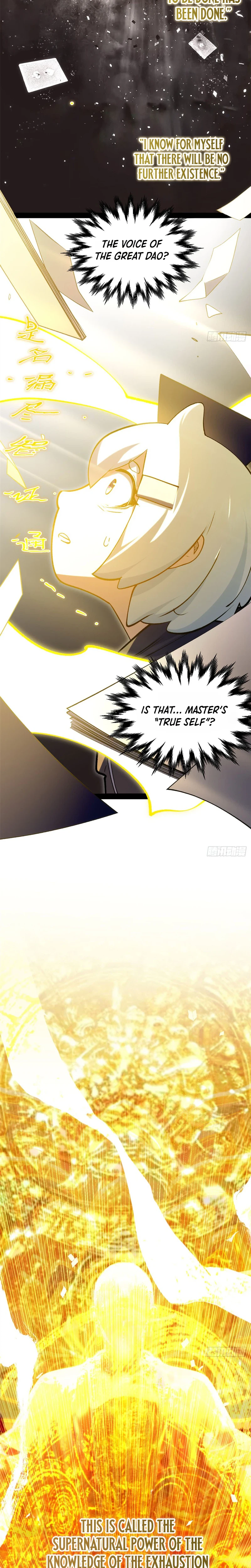 Top Tier Providence Chapter 273 Page 12