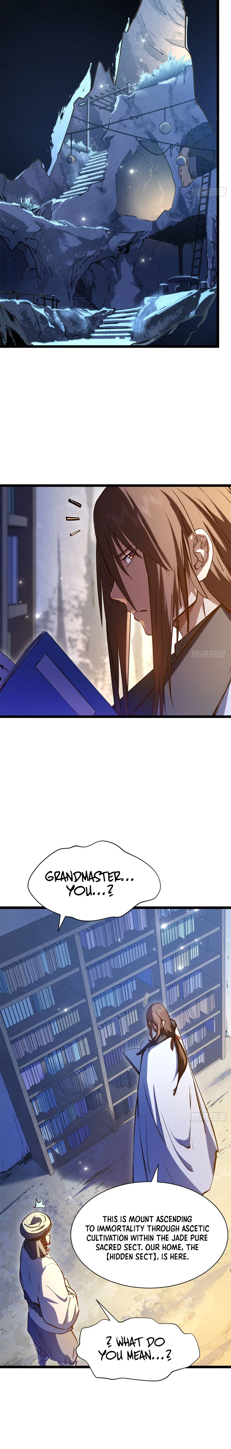 Top Tier Providence Chapter 273 Page 15