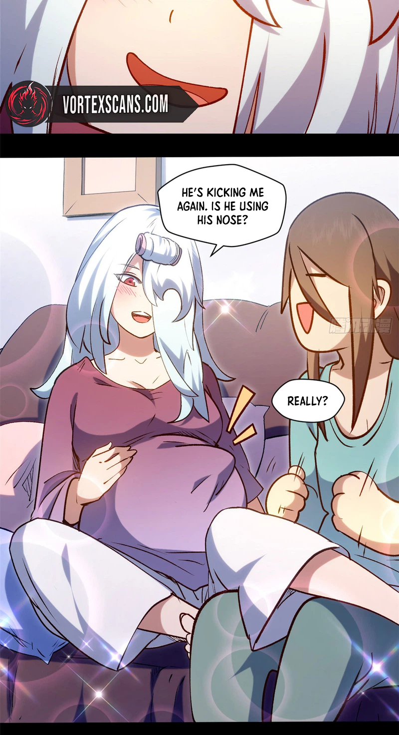 Top Tier Providence Chapter 272 Page 17