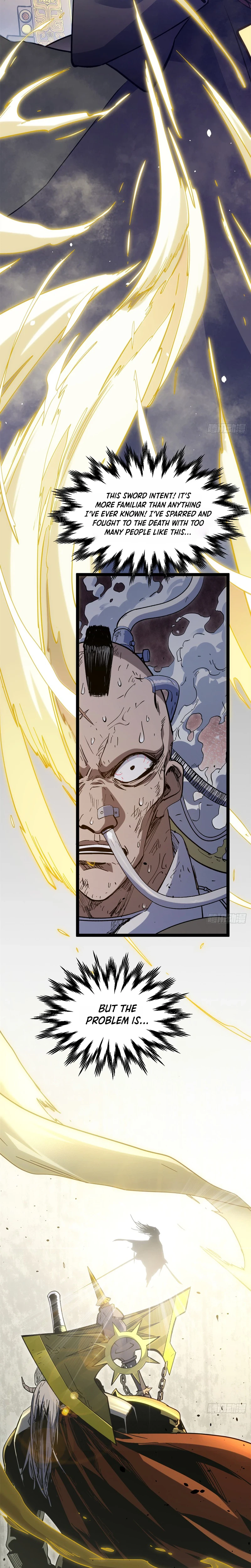 Top Tier Providence Chapter 277 Page 14