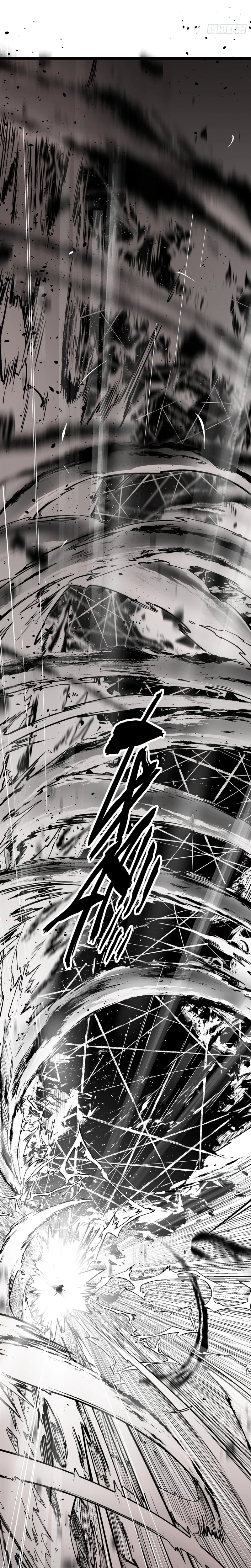 Top Tier Providence Chapter 277 Page 23