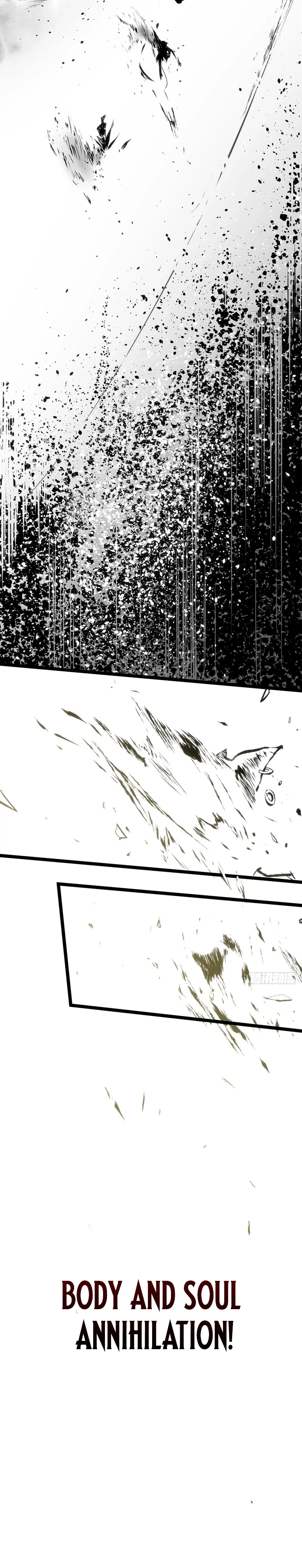 Top Tier Providence Chapter 277 Page 25