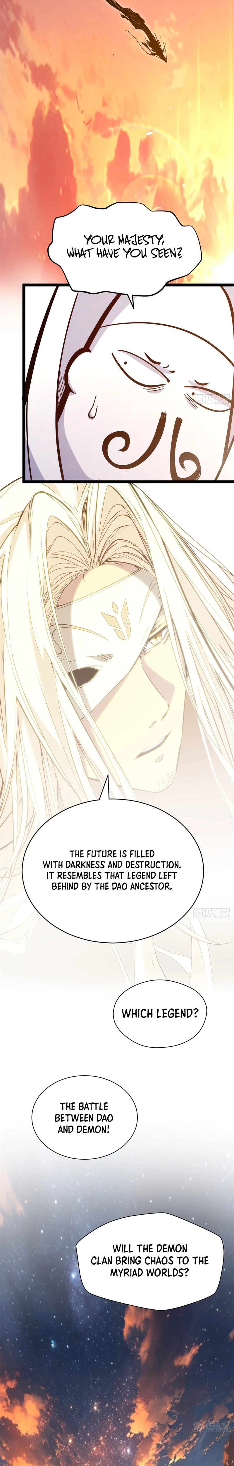 Top Tier Providence Chapter 277 Page 30