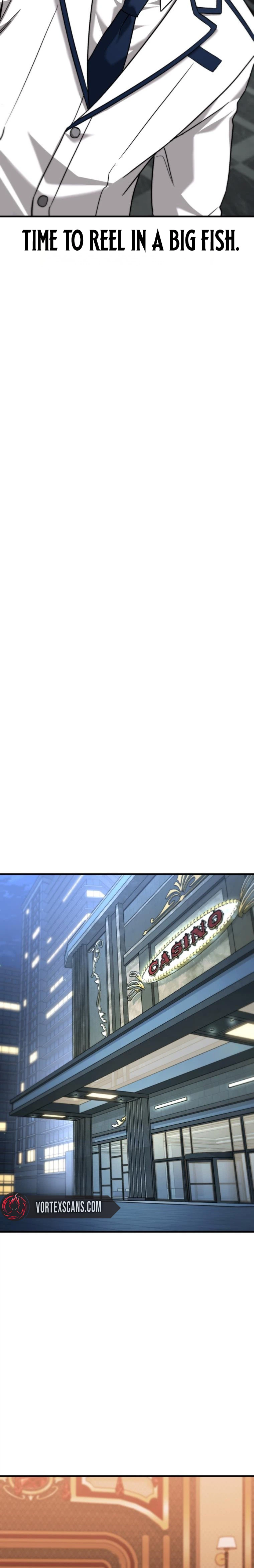 Transcendence Due To A System Error Chapter 9 Page 21