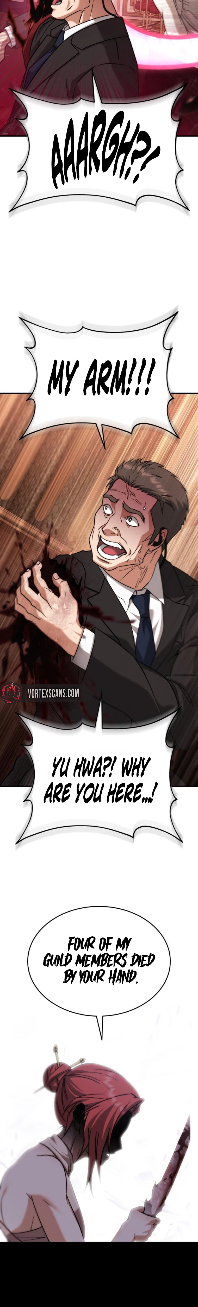 Transcendence Due To A System Error Chapter 9 Page 28