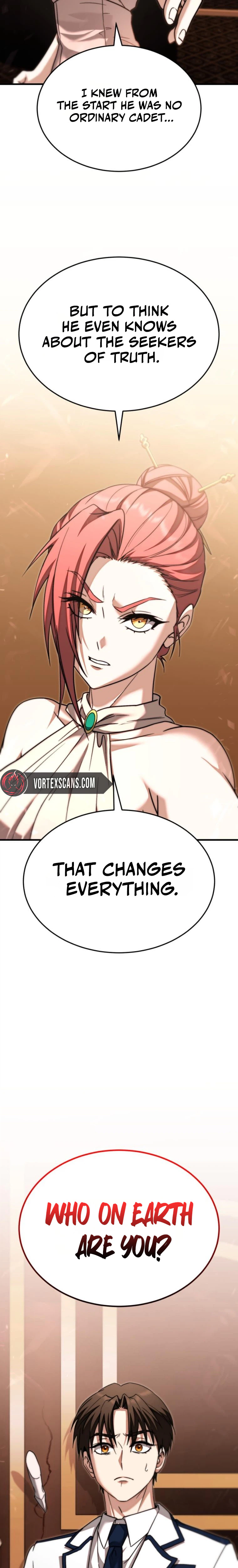 Transcendence Due To A System Error Chapter 9 Page 37