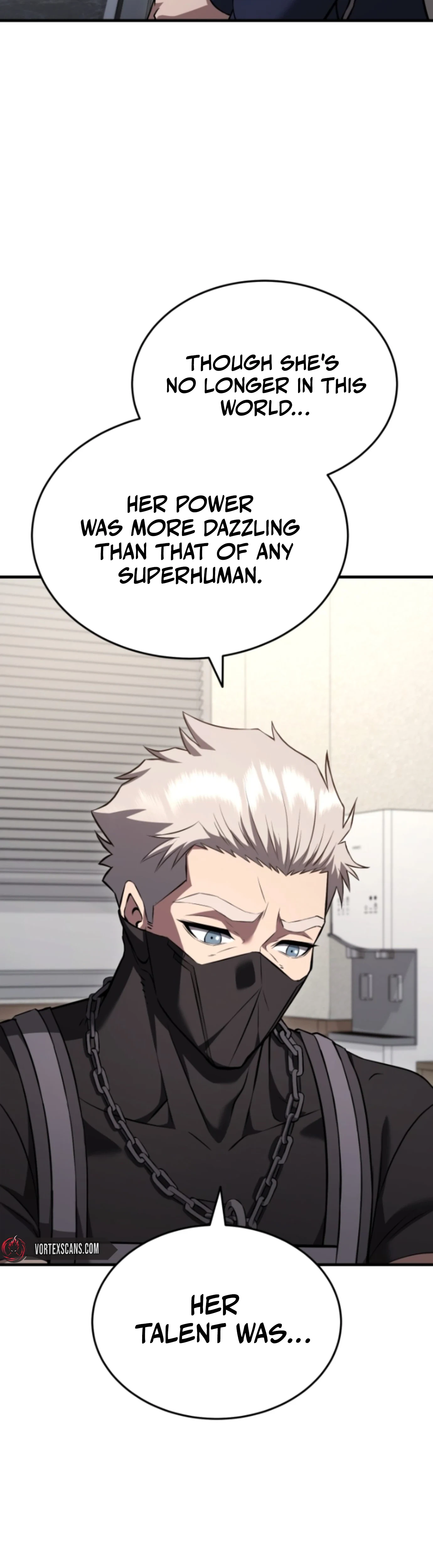 Transcendence Due To A System Error Chapter 14 Page 24