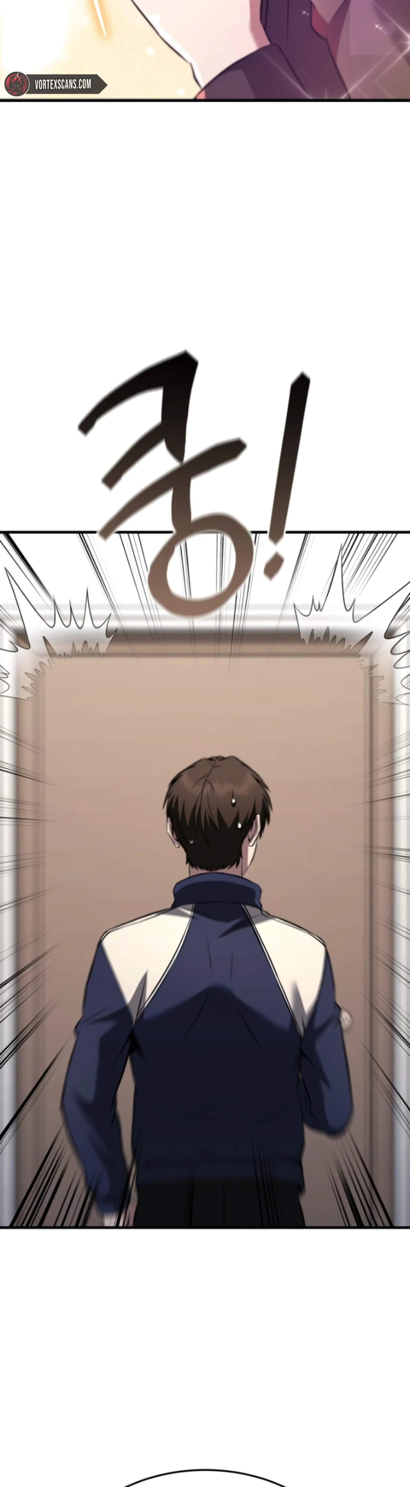 Transcendence Due To A System Error Chapter 14 Page 38