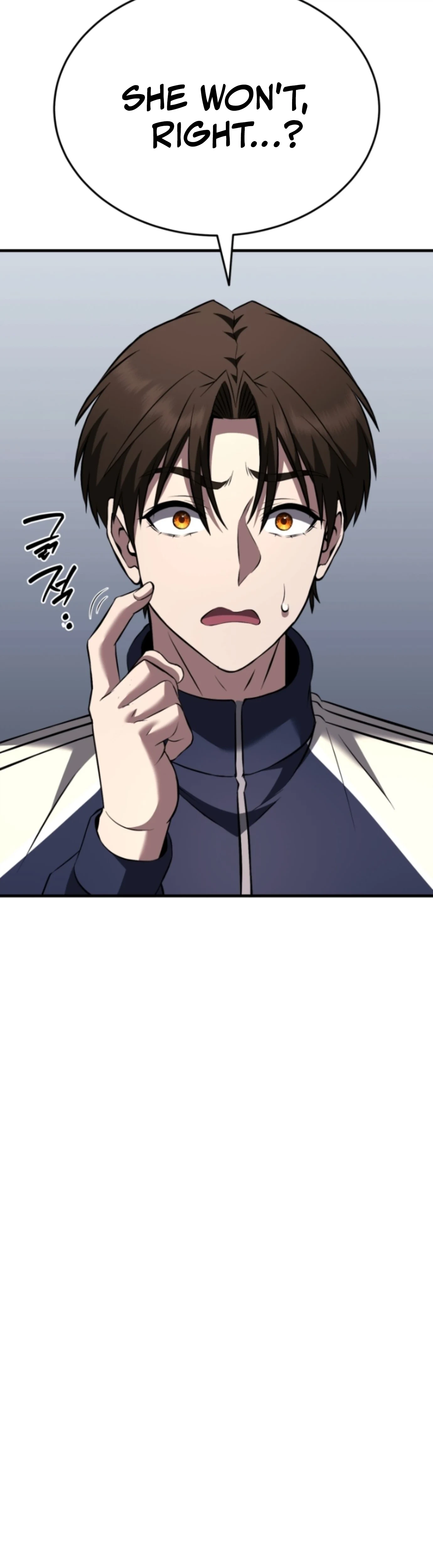 Transcendence Due To A System Error Chapter 14 Page 39