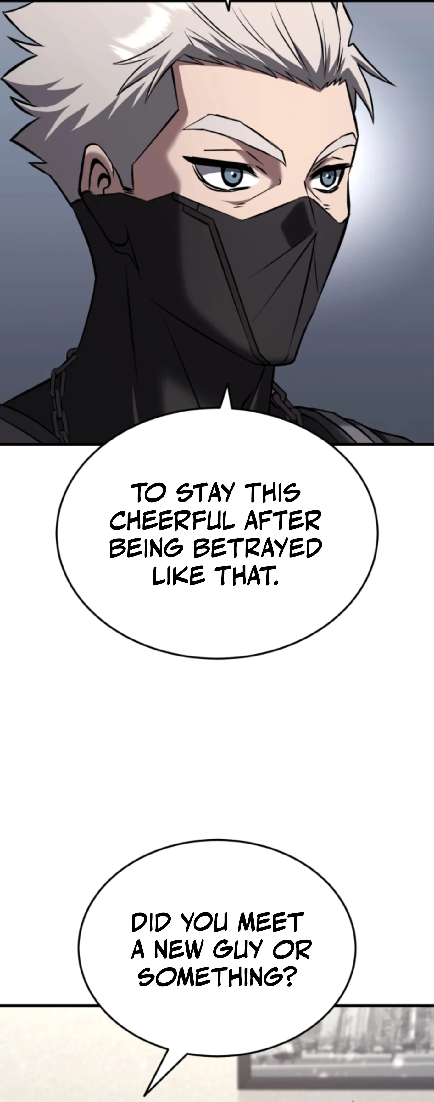 Transcendence Due To A System Error Chapter 14 Page 51