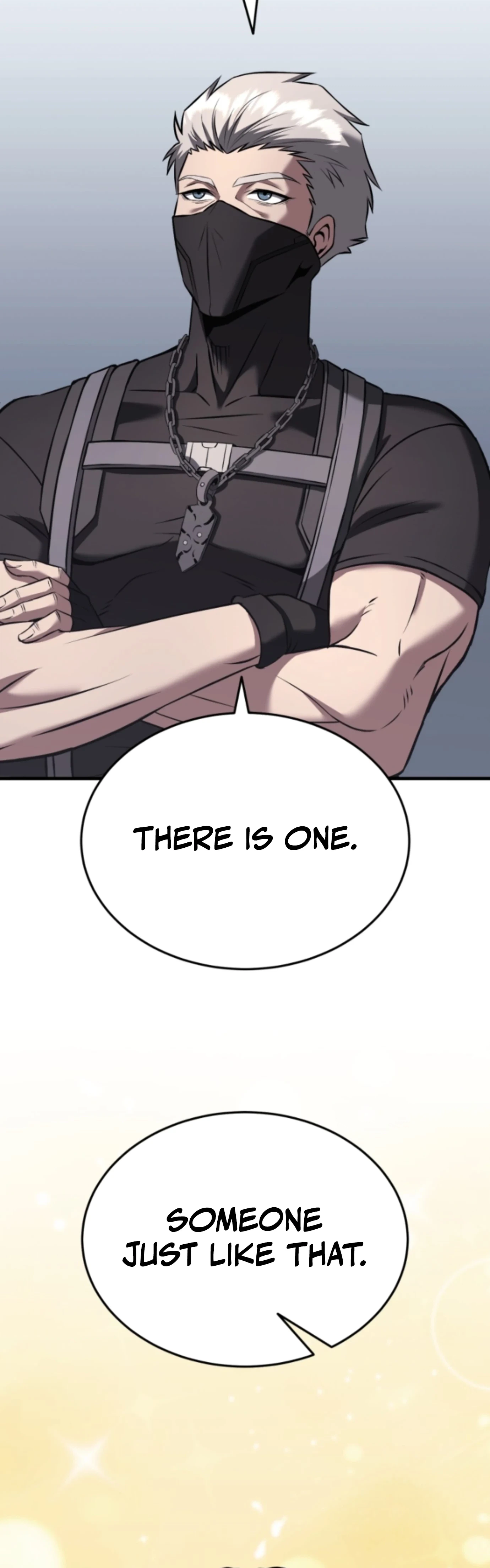 Transcendence Due To A System Error Chapter 14 Page 60
