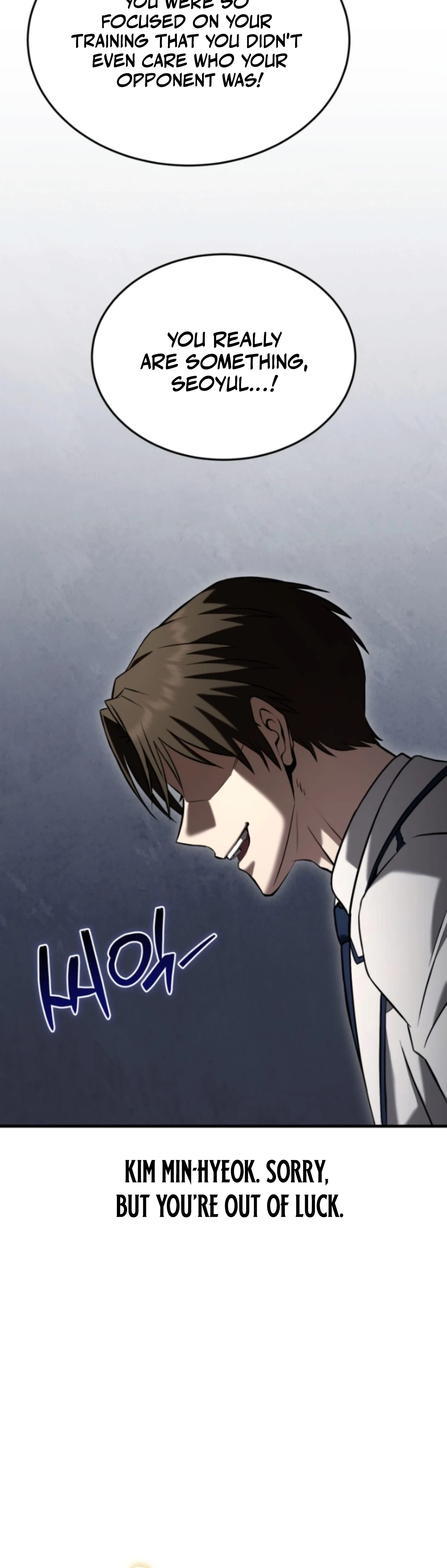 Transcendence Due To A System Error Chapter 14 Page 69