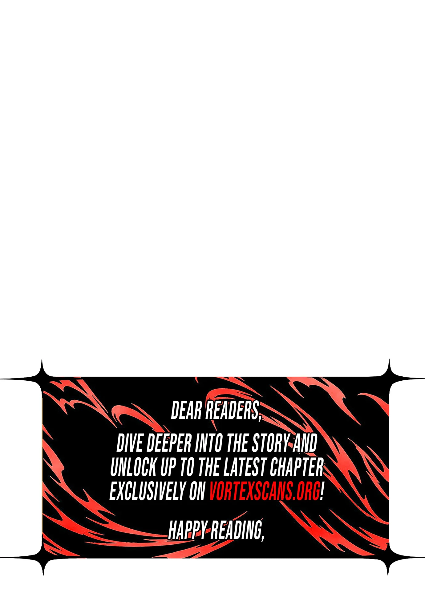 Transcendence Due To A System Error Chapter 14 Page 71