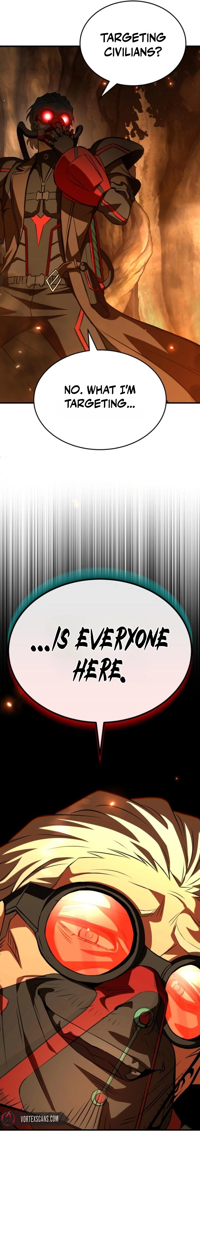 Transcendence Due To A System Error Chapter 2 Page 10