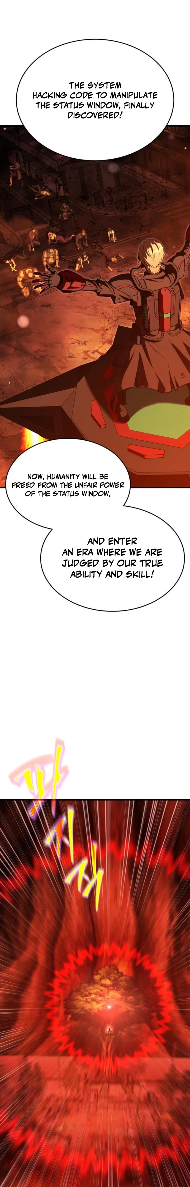 Transcendence Due To A System Error Chapter 2 Page 16