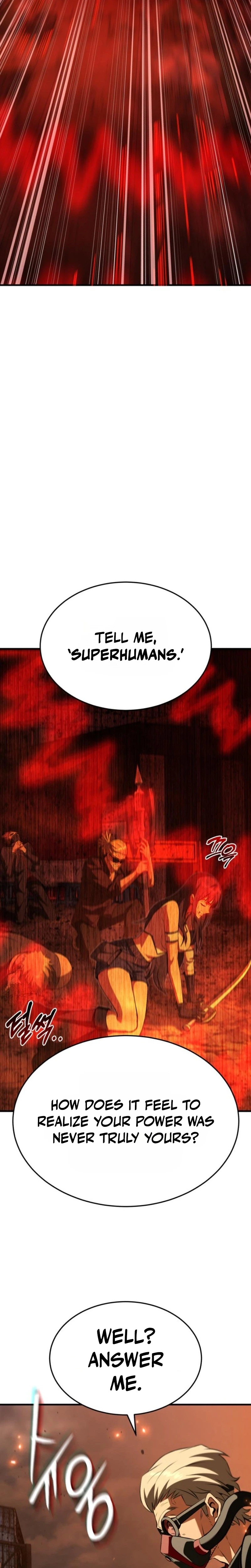 Transcendence Due To A System Error Chapter 2 Page 17
