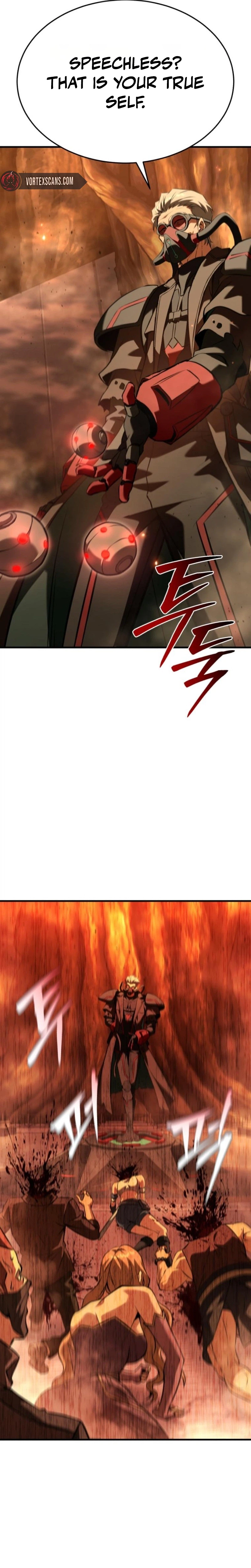 Transcendence Due To A System Error Chapter 2 Page 19