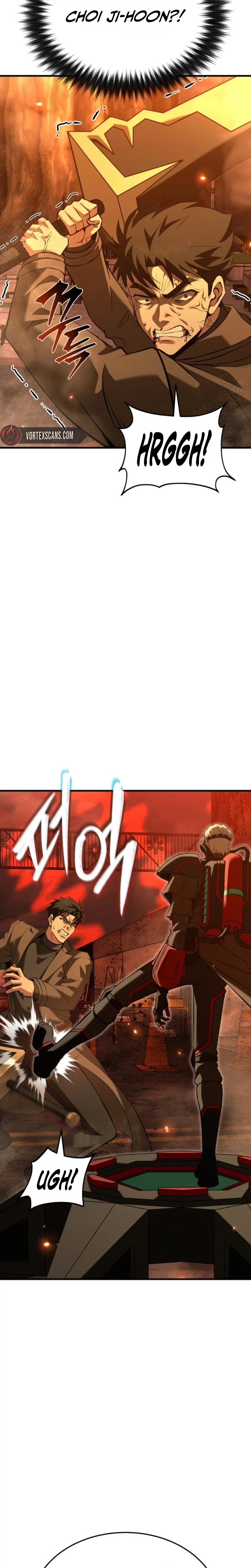 Transcendence Due To A System Error Chapter 2 Page 23