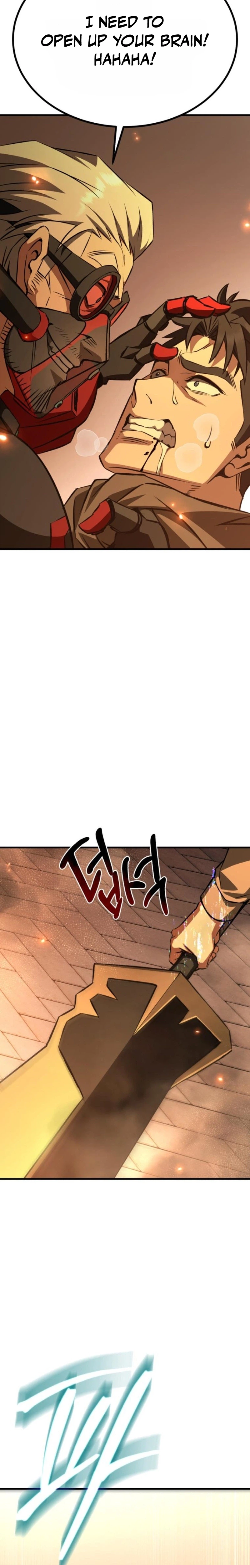 Transcendence Due To A System Error Chapter 2 Page 33