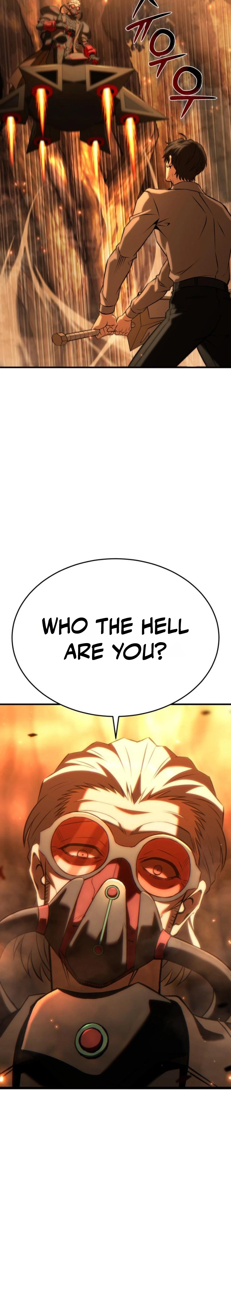 Transcendence Due To A System Error Chapter 2 Page 36