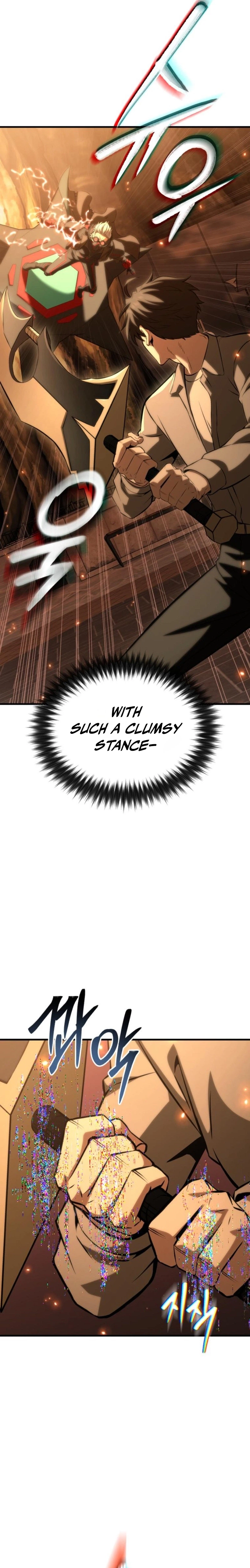 Transcendence Due To A System Error Chapter 2 Page 40