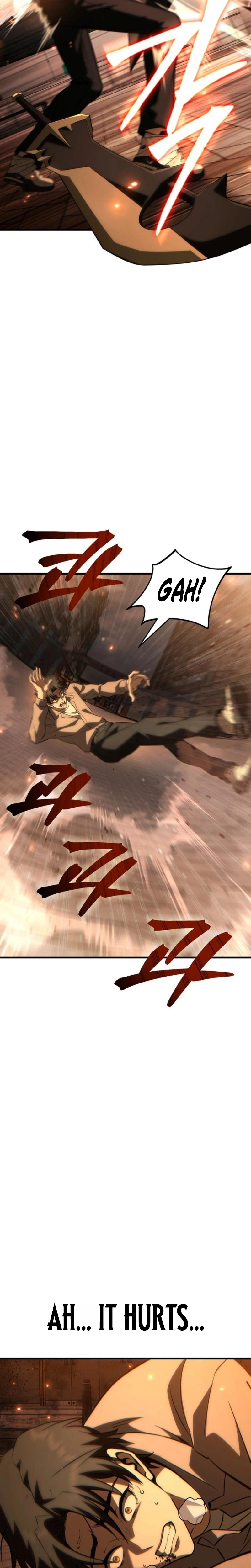 Transcendence Due To A System Error Chapter 2 Page 43