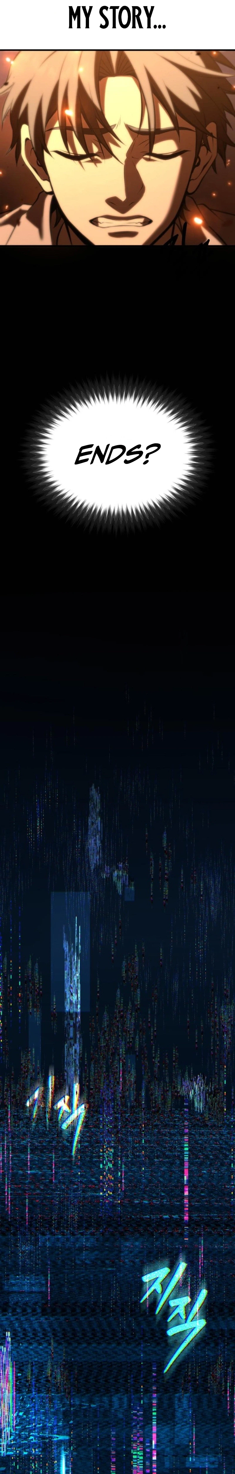 Transcendence Due To A System Error Chapter 2 Page 49