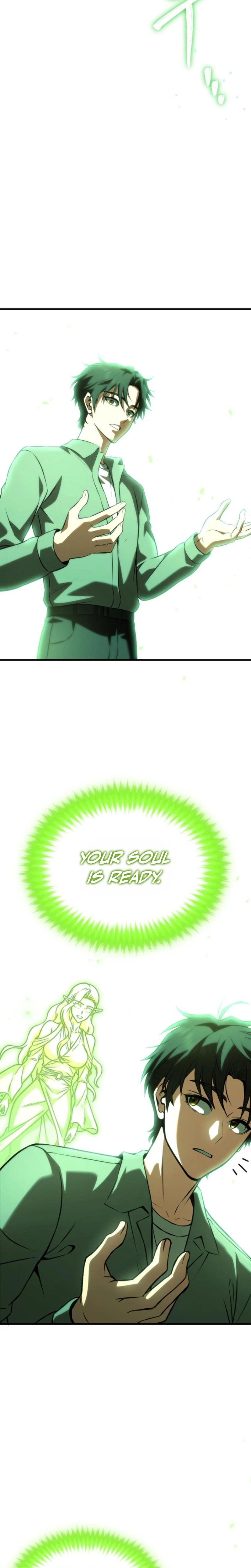 Transcendence Due To A System Error Chapter 2 Page 52