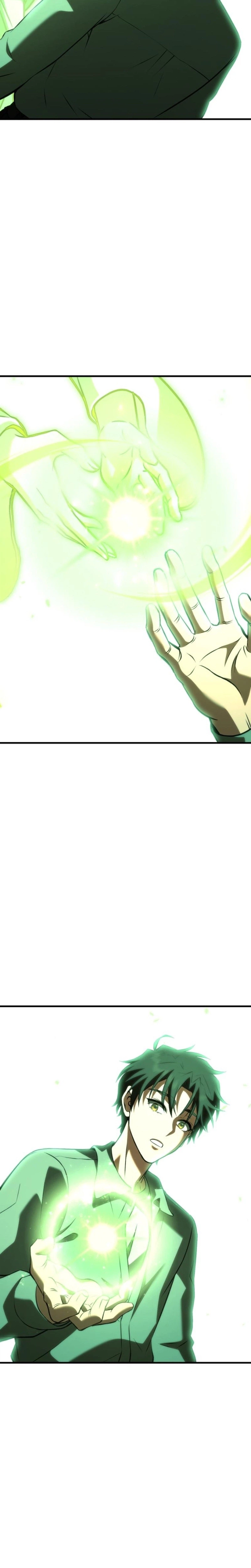 Transcendence Due To A System Error Chapter 2 Page 54
